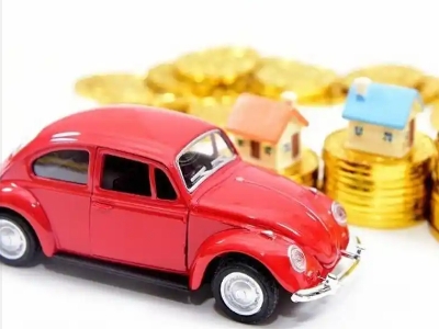 五通桥车辆抵押贷款全攻略:不押车、无征信要求的申请流程